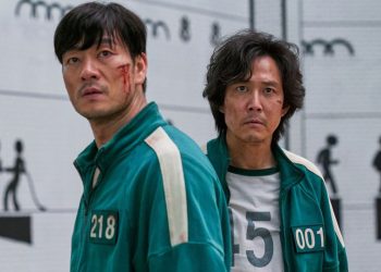 El creador de «El juego del calamar» apunta posibilidad de tercera temporada