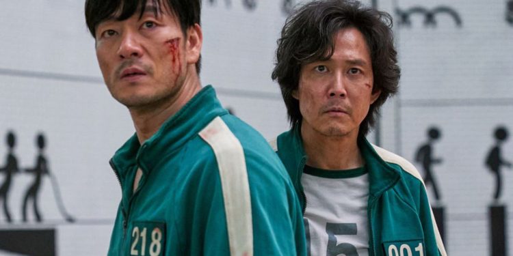 El creador de «El juego del calamar» apunta posibilidad de tercera temporada