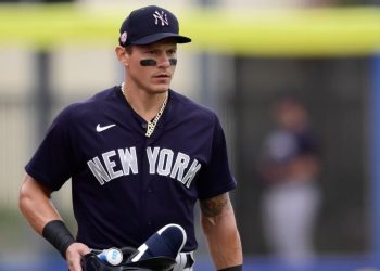 Derek Dietrich jugará con las Águilas Cibaeñas en LIDOM