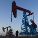 El petróleo de Texas cierra con una subida del 0,6 %, hasta 76,99 dólares
