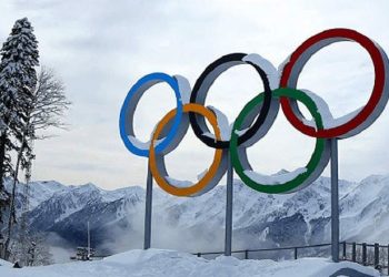 Juegos Olímpicos de Pekín, entre los acontecimientos del 2022