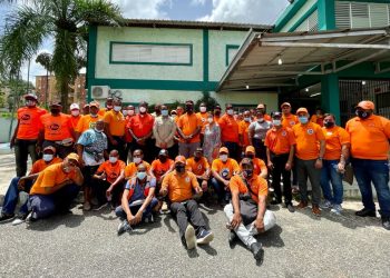 Defensa Civil lista para segunda etapa de operativo de Año Nuevo