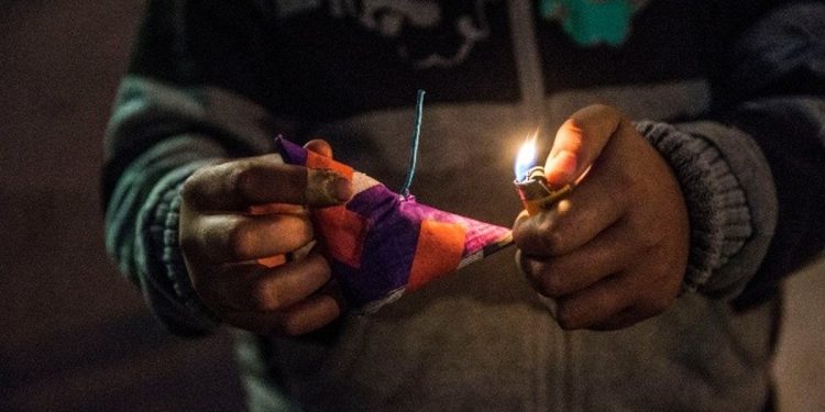 Se eleva a 42 el número de lesionados con pólvora en fiestas de Nicaragua