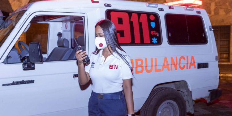 9-1-1 reporta que atendió 8,500 emergencias durante festividades