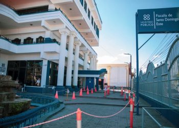 Condenan a 30 años de prisión hombre que mató a su cuñado y disparó a su hermana en SDE