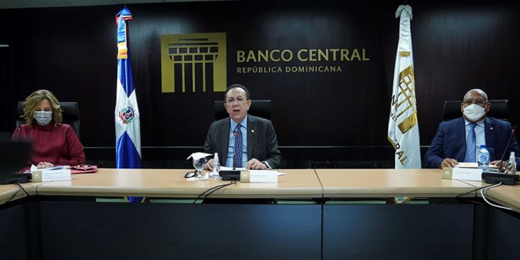 Economía dominicana creció 12.5 % entre enero-noviembre 2021, según el Banco Central