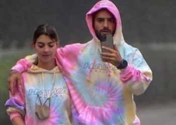 ¿Quién es Susana Gómez, la nueva novia de Maluma?