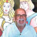 Fallece diseñador de juguetes de «He-Man», T. Mark Taylor