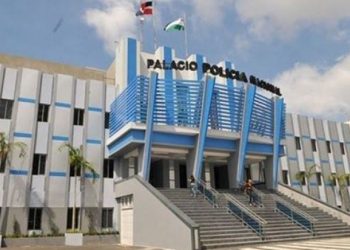 Capturan uno de dos presuntos autores de la muerte de Gabriel de Jesús Bandera Paulino