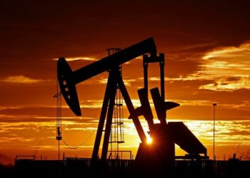 El petróleo de Texas ciera con un alza de 2,34%
