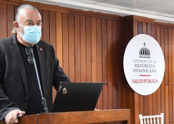 Las provincias con mas casos de ómicron y delta:  Gran Santo Domingo, Santiago y San Cristóbal