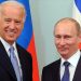 Putin y Biden