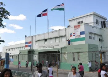 Autoridades lamentan fallecimiento de tres privados de libertad durante una trifulca en  La Victoria