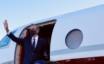 Presidente Abinader viaja este domingo a Madrid, España, donde agotará una intensa agenda de trabajo en el marco de FITUR 2022