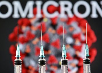 Ómicron variante del COVID 19 mas peligrosa que las anteriores