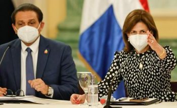 A partir del 7 de febrero inician a vacunar contra Covid -19 a niños de 5  a 11 años