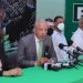 Fuerza del Pueblo : indiferencia del gobierno obstaculiza detención de propagación de variante Ómicrom