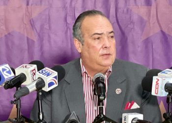 Mariotti advierte no se puede alterar conquista democrática