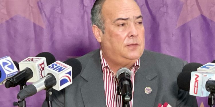 Mariotti advierte no se puede alterar conquista democrática