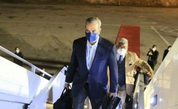 Presidente Abinader agotará intensa agenda de trabajo en Madrid, España