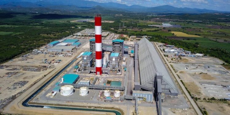 PRD propone consensuar gestión de Punta Catalina en Comisión de Pacto Eléctrico