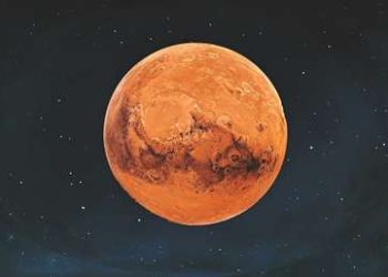 Un excientífico de la NASA asegura que es posible hacer Marte y Venus habitables