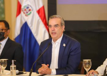 Gobierno llama a la comunidad internacional a asumir sin dilación el rescate de Haití