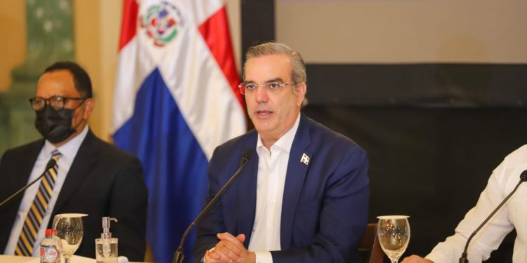 Gobierno llama a la comunidad internacional a asumir sin dilación el rescate de Haití