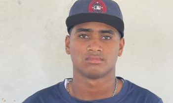 Yankees firmarían al dominicano Roderick Arias, prospecto #1