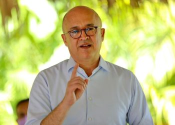 Domínguez Brito llama al Presidente a investigar buscando la verdad y la justicia