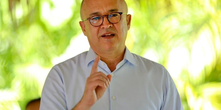 Domínguez Brito llama al Presidente a investigar buscando la verdad y la justicia