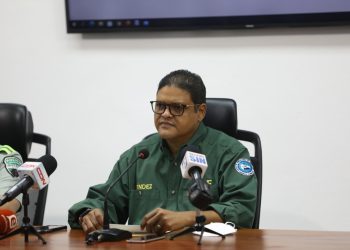 Reportan 75 accidentes de tránsito y 7 muertes durante celebraciones Año Nuevo