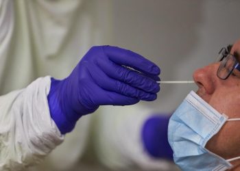 RD registra 2,026 nuevos contagios de coronavirus y 2 fallecimientos en las últimas 24 horas