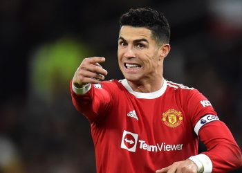 Sin Cristiano, el United conquista triunfo en Copa FA