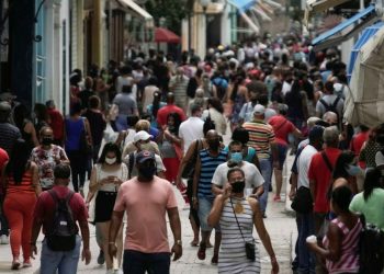 Cuba arranca 2022 endureciendo medidas contra Covid-19