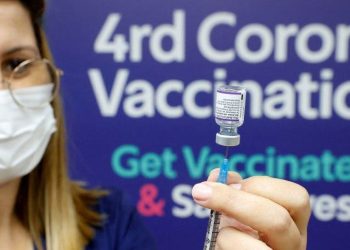 Chile iniciará aplicación de cuarta dosis contra el COVID-19