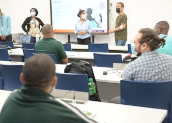 INFOTEP proyecta capacitar a más de 4,800 personas en 2022