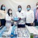 Hospitales de Santo Domingo Este reciben donación millonaria de medicamentos￼