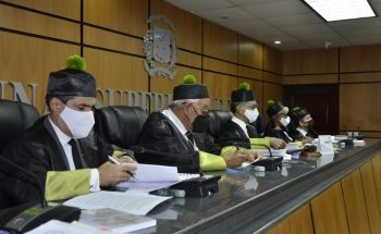 Rechazan Acción de Impugnación a Convocatoria Asamblea del PRM 