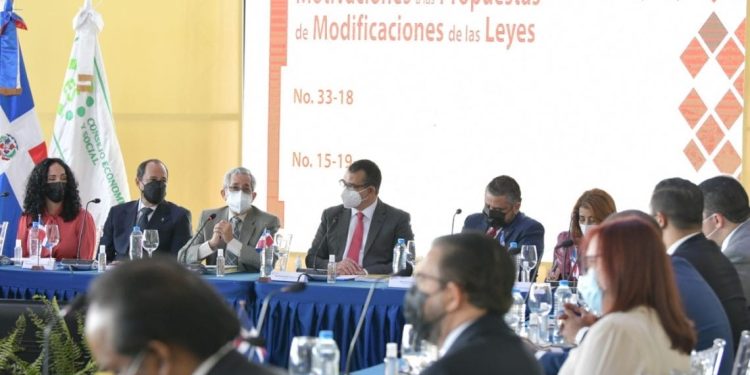 PRD reitera demanda de reformas electorales profundas