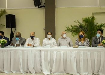 Entidades realizan primer encuentro multilateral para el Seguro Agropecuario