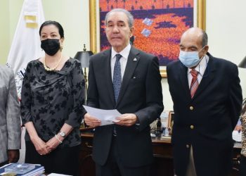 El Mescyt, vía Fondocyt, ha financiado 100 proyectos de investigación biomédica por un monto de RD$760.4 millones