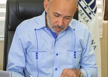 Nueva dirección del INABIE solicita a Cámara de Cuentas auditar gestiones del 2016 a noviembre 2021￼