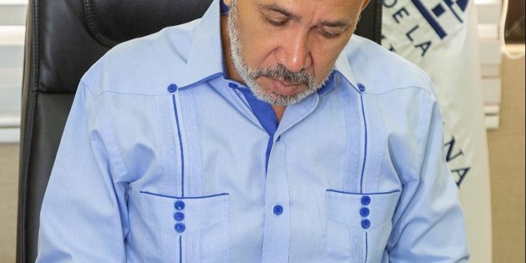 Nueva dirección del INABIE solicita a Cámara de Cuentas auditar gestiones del 2016 a noviembre 2021