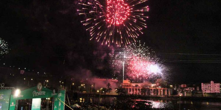 Bye bye 2021, el 2022 nos espera cargado de esperanza