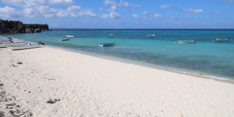 En Fitur, Gobierno presentará plan oficial del Proyecto de Desarrollo Turístico de Pedernales