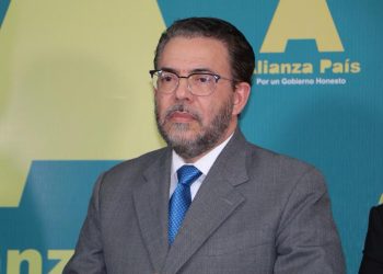 Guillermo Moreno: “Luis Abinader no fue electo para ceder el patrimonio público, sino para preservarlo”￼