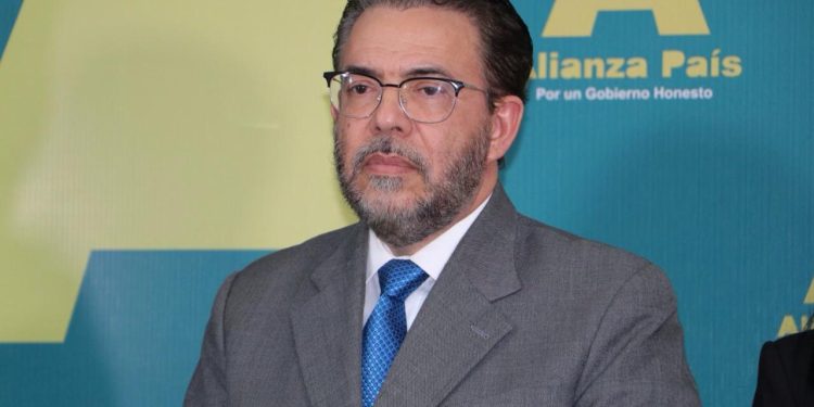 Guillermo Moreno: “Luis Abinader no fue electo para ceder el patrimonio público, sino para preservarlo”￼