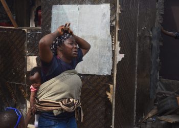 Hombres armados matan a unas 200 personas en el norte de Nigeria