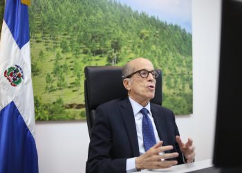 Max Puig: participación y compromiso del sector privado sigue siendo vital para cumplir objetivos climáticos￼